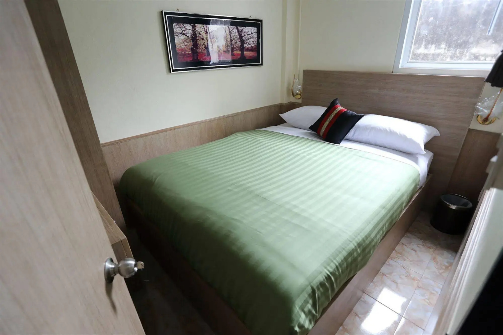 Photo - Sukhumvit 20 Guest House