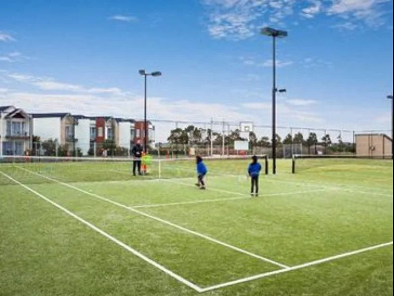 Foto - Quest Sanctuary Lakes