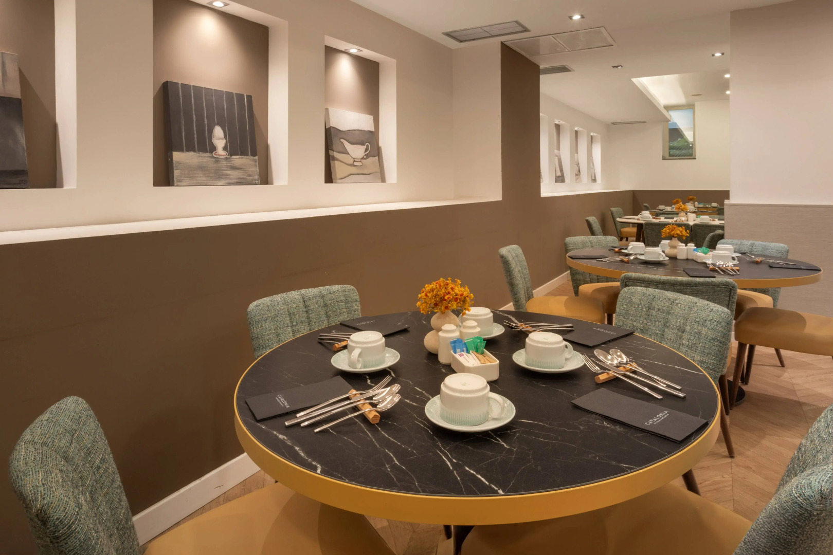 Foto - Catalonia Goya