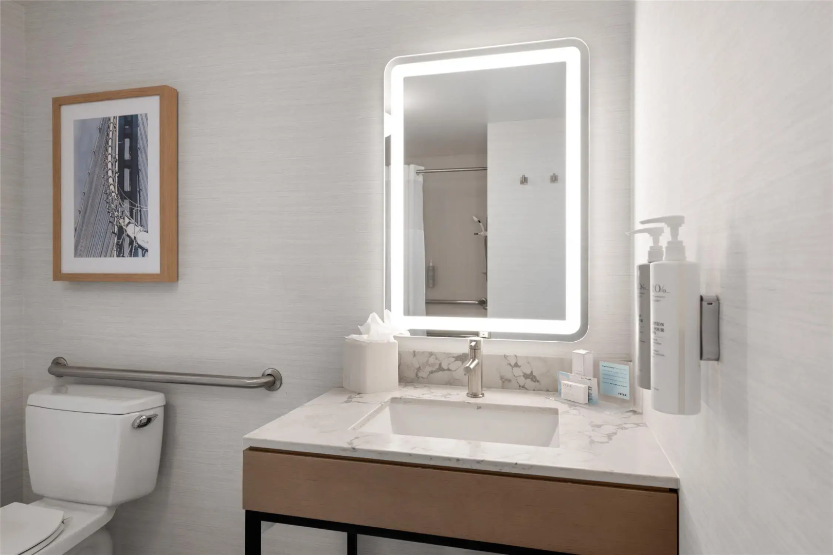 Foto - Hampton Inn & Suites Oakland Airport-Alameda