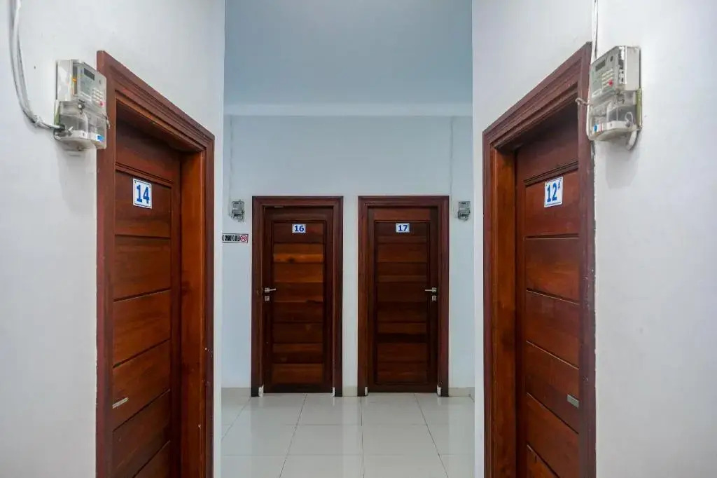 Photo - RedDoorz near Hermes Place Polonia Medan