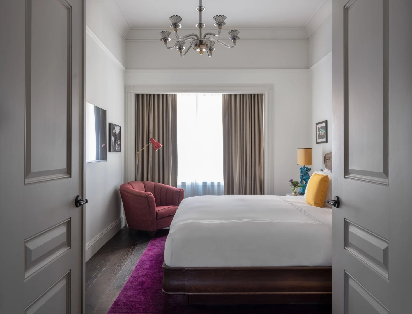 Photo - The Beekman, A Thompson Hotel, by Hyatt