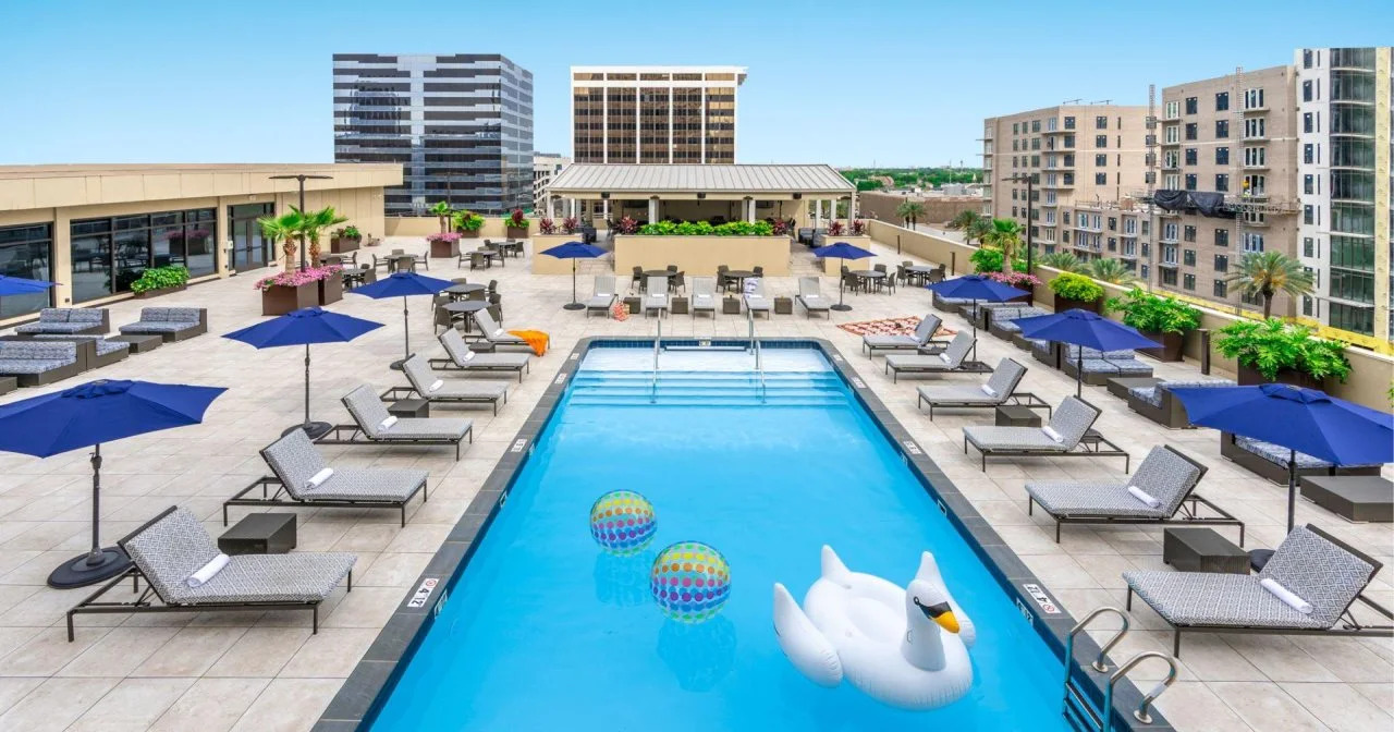 Photo - The Jung Hotel and Residences