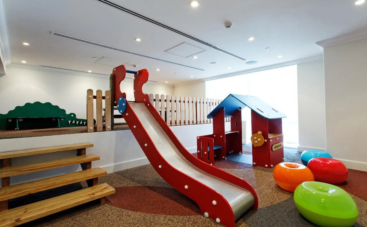 Photo - Raffles Makati