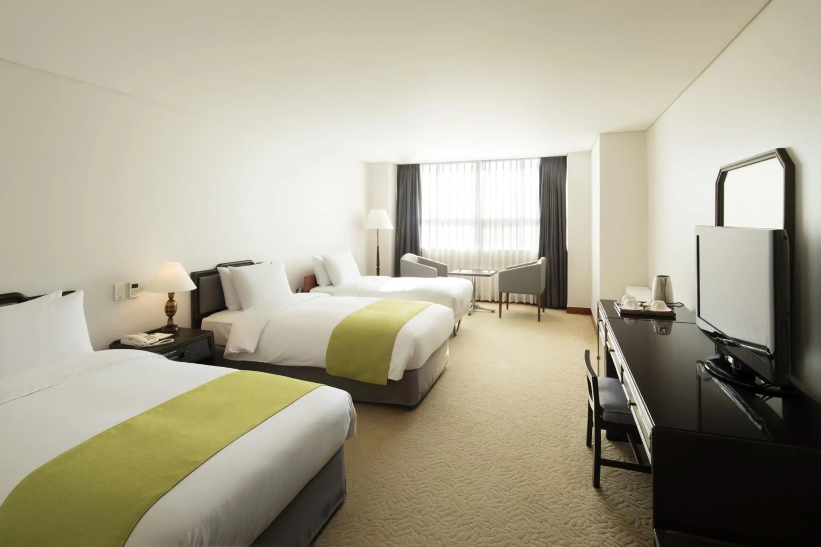 Foto - Hotel President