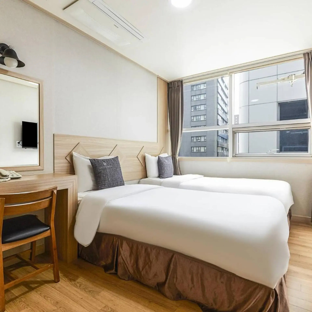 Foto - The Stay Hotel Myeongdong