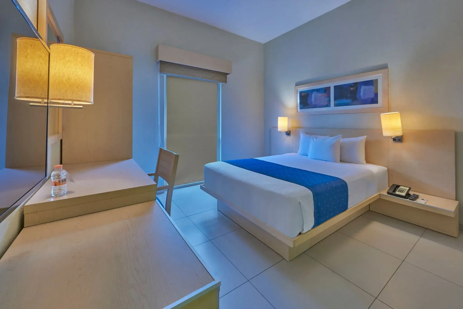 Foto - City Express by Marriott Playa del Carmen