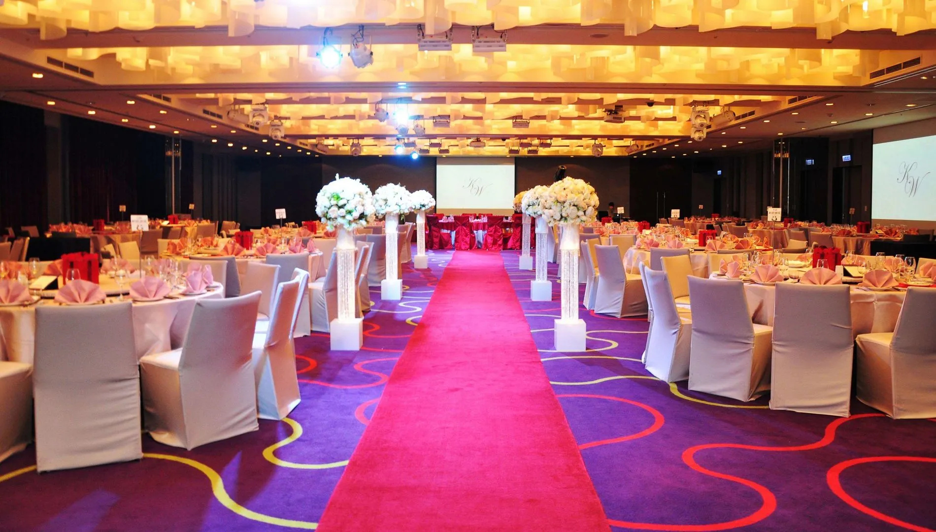 Foto - Grand Victoria Hotel