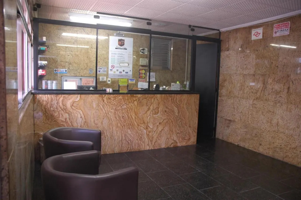 Foto - Center Park Hotel Lapa