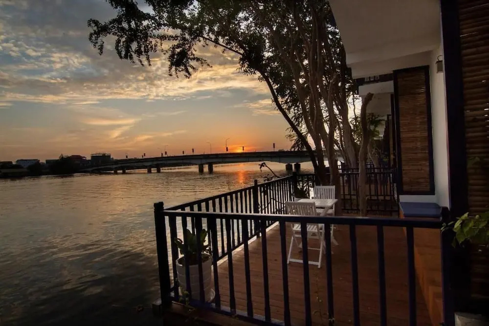 Foto - The B Resort
