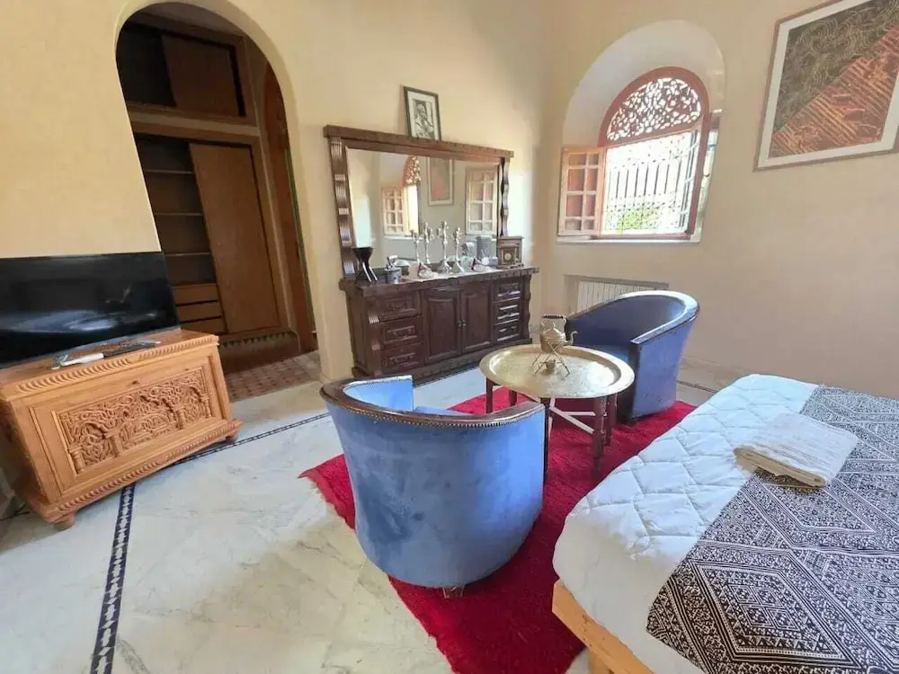 Photo - Abraj Bladi Resort