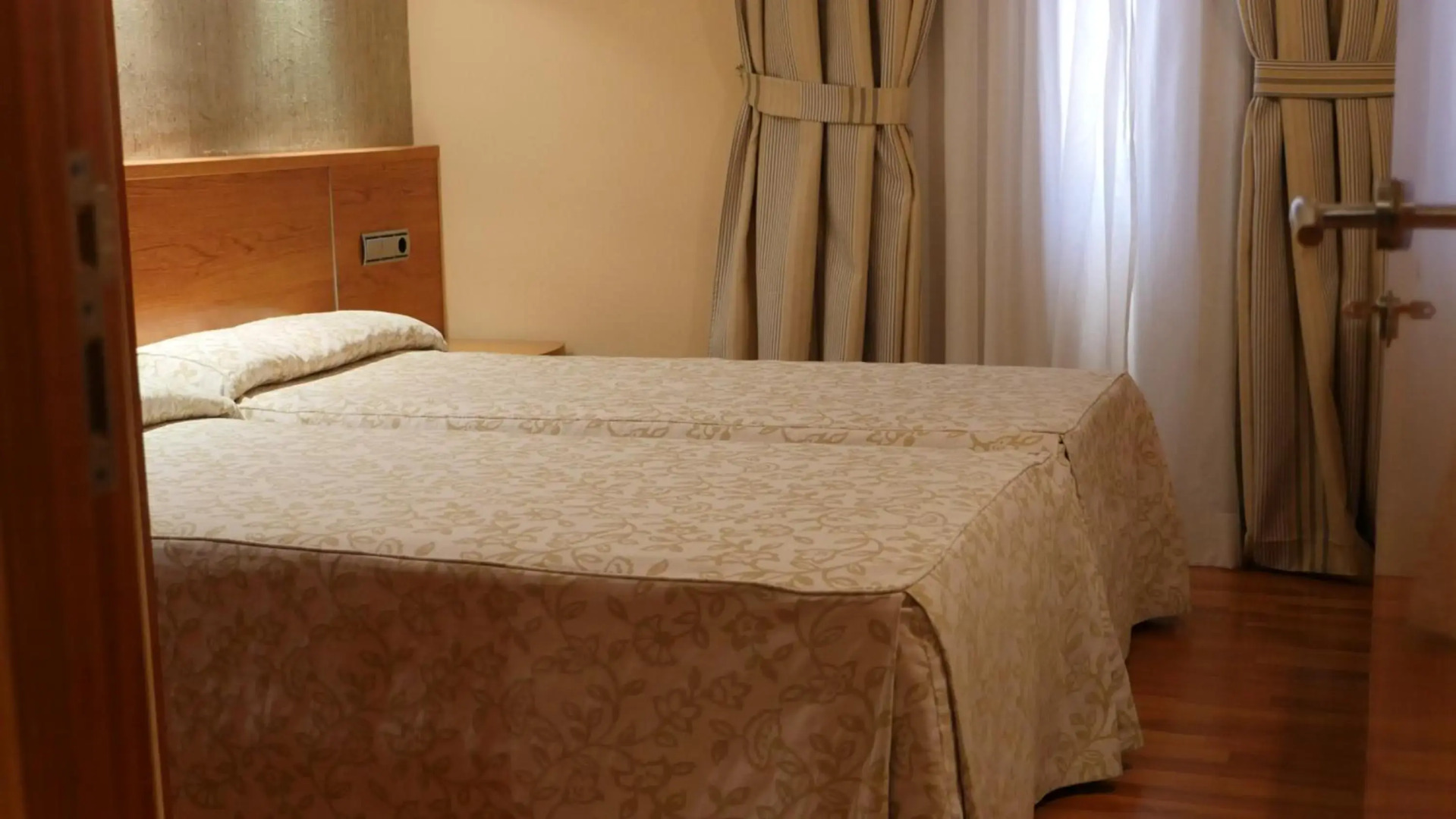 Foto - Hotel Rusadir