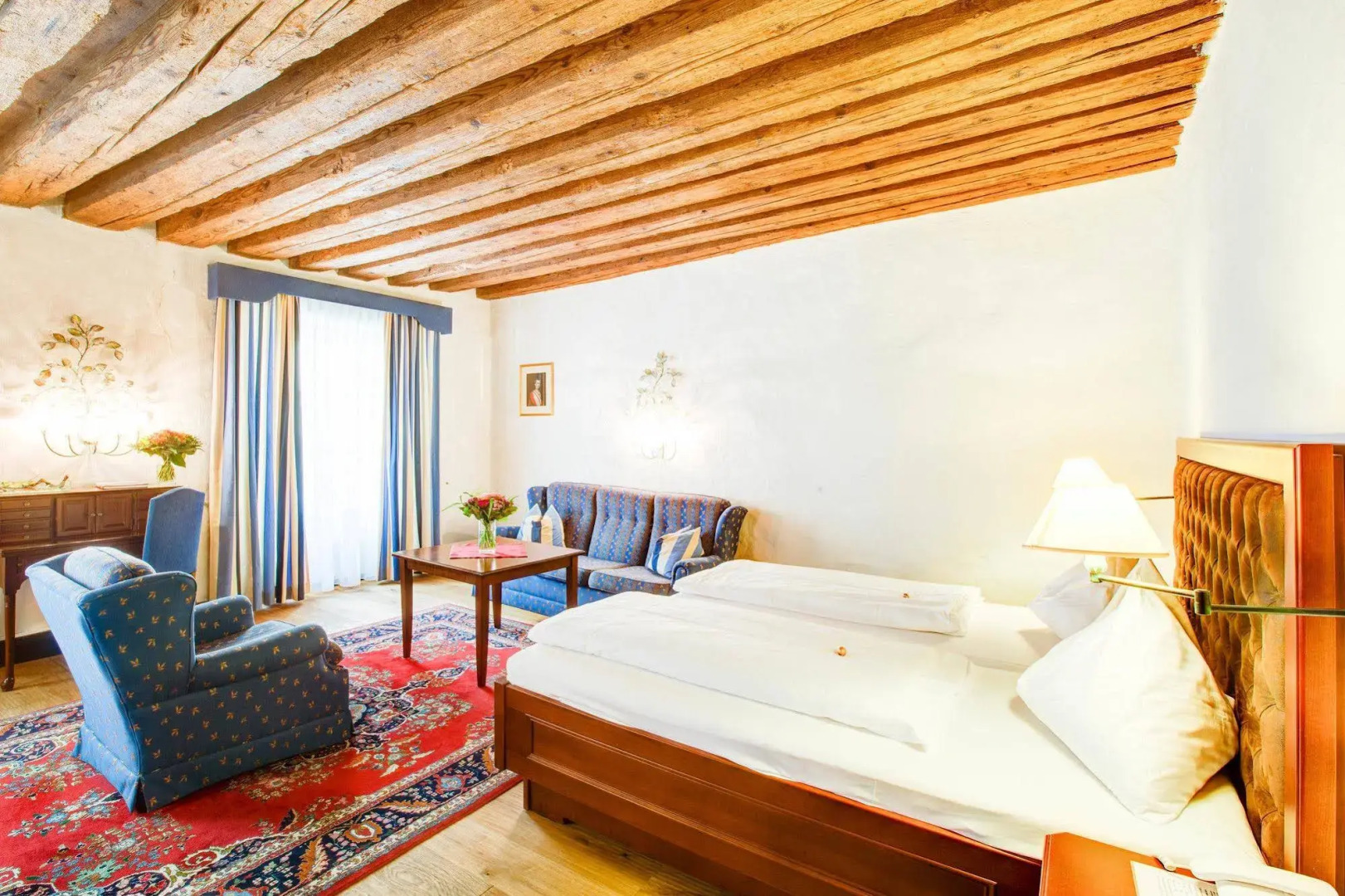 Foto - Altstadt Hotel Stadtkrug