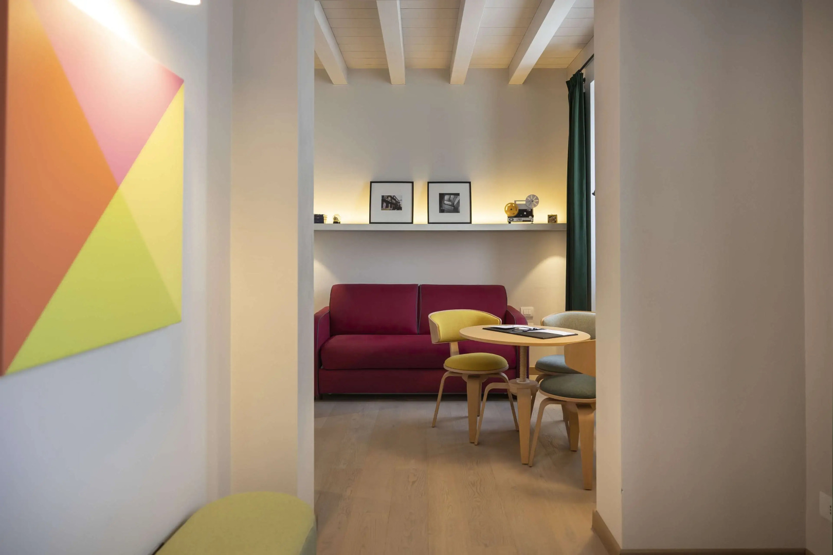 Foto - Savona 18 Suites - Preferred Hotels & Resorts