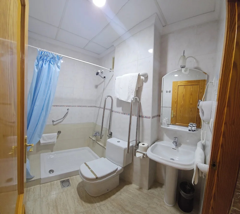 Foto - Hotel Albohera