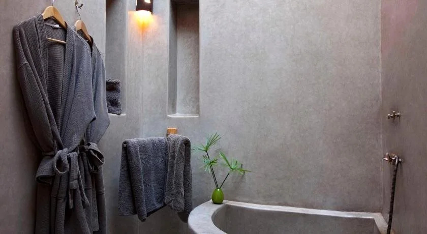 Foto - Riad Davia
