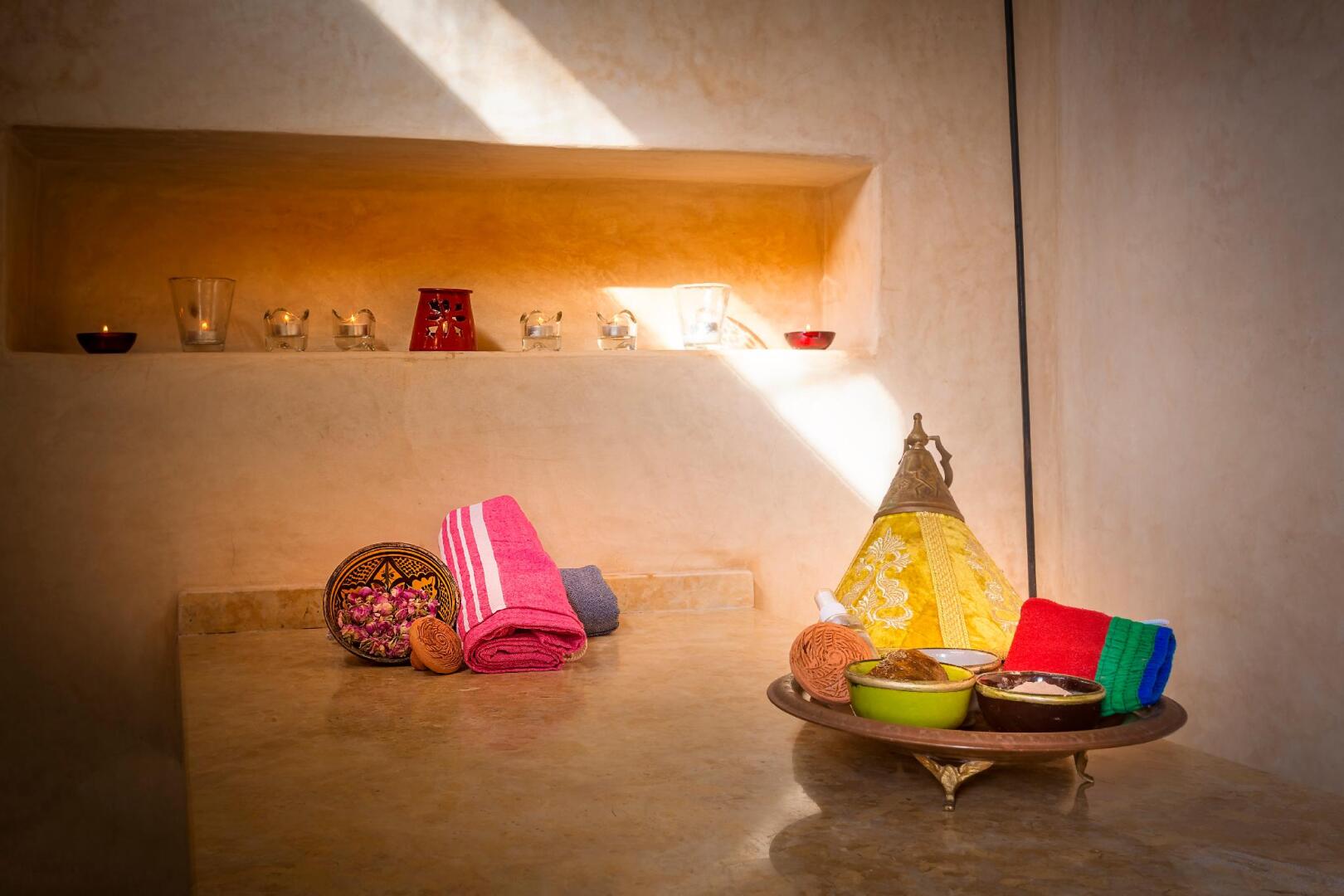 Foto - Riad Ines Home