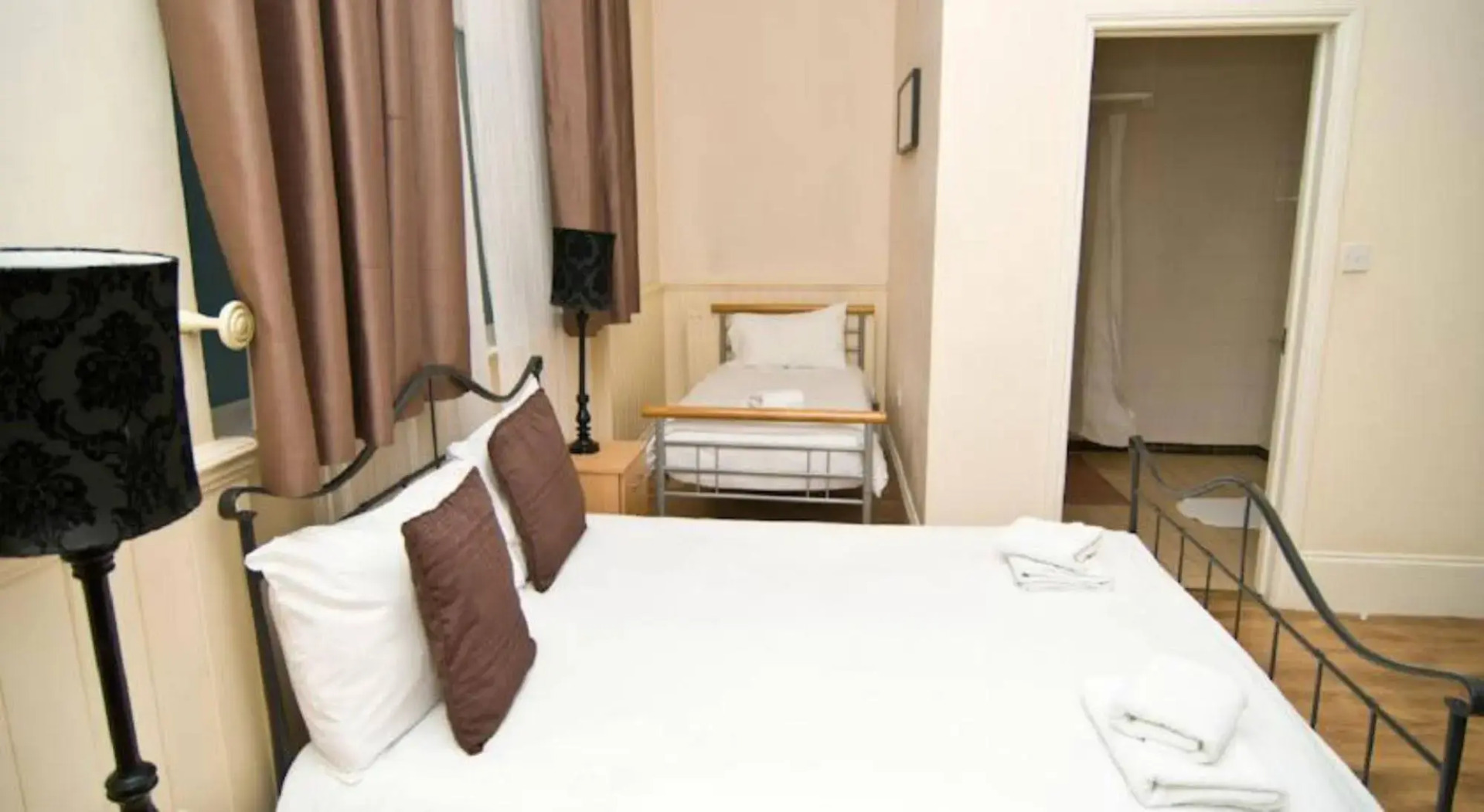 Foto - The Windmill Hotel