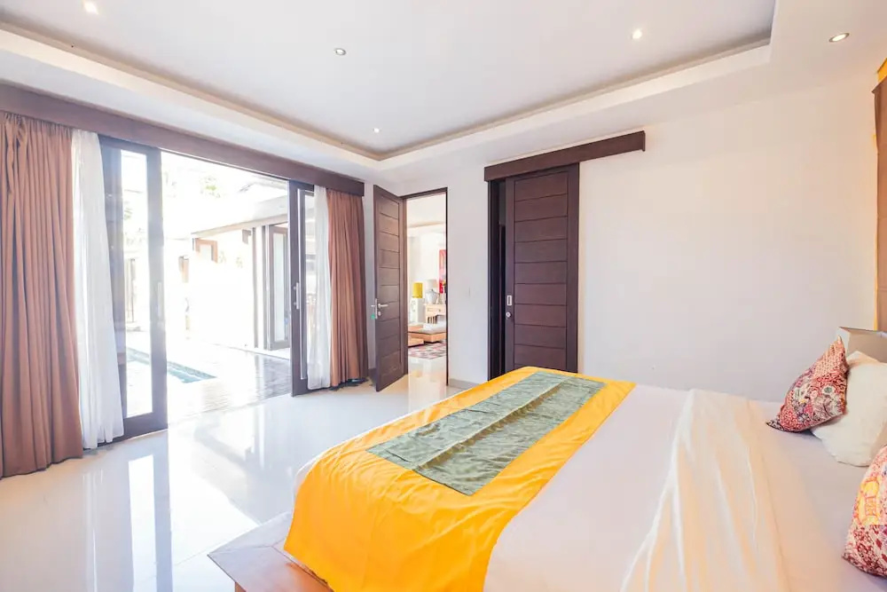 Photo - Kakul Villa F by Supala