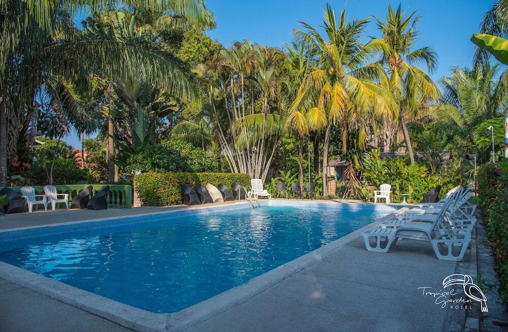 Photo - Tropical Garden Hotel