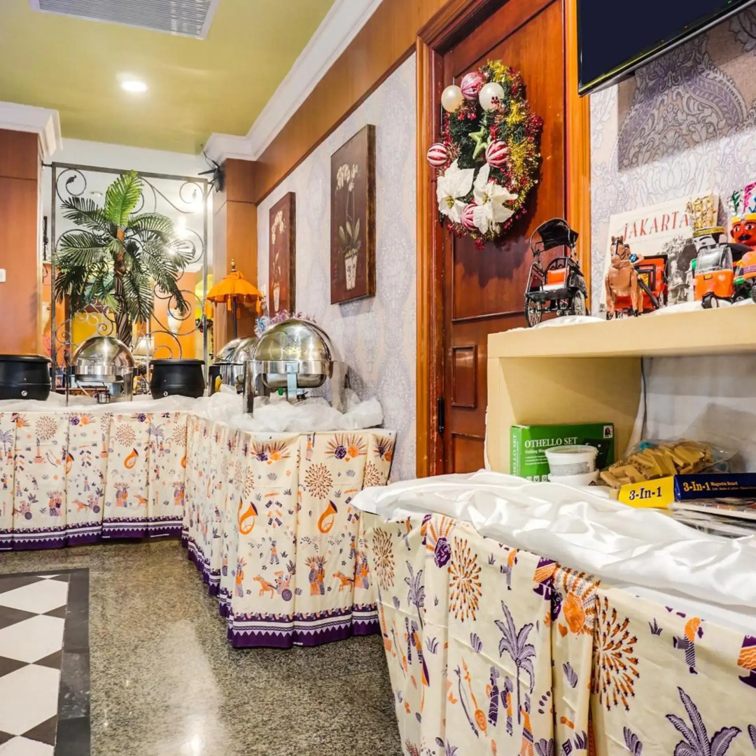 Photo - BI Executive Hotel