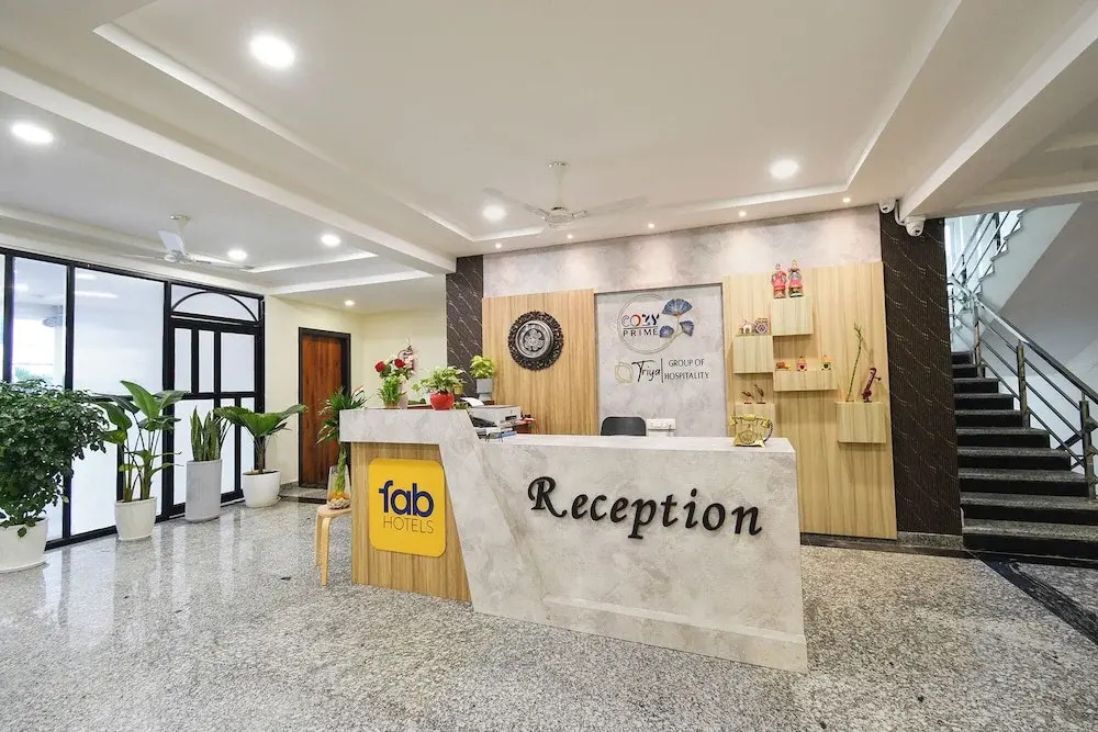 Foto - FabHotel Prime Cozy - Nr Yashoda Hospital, Hitech City