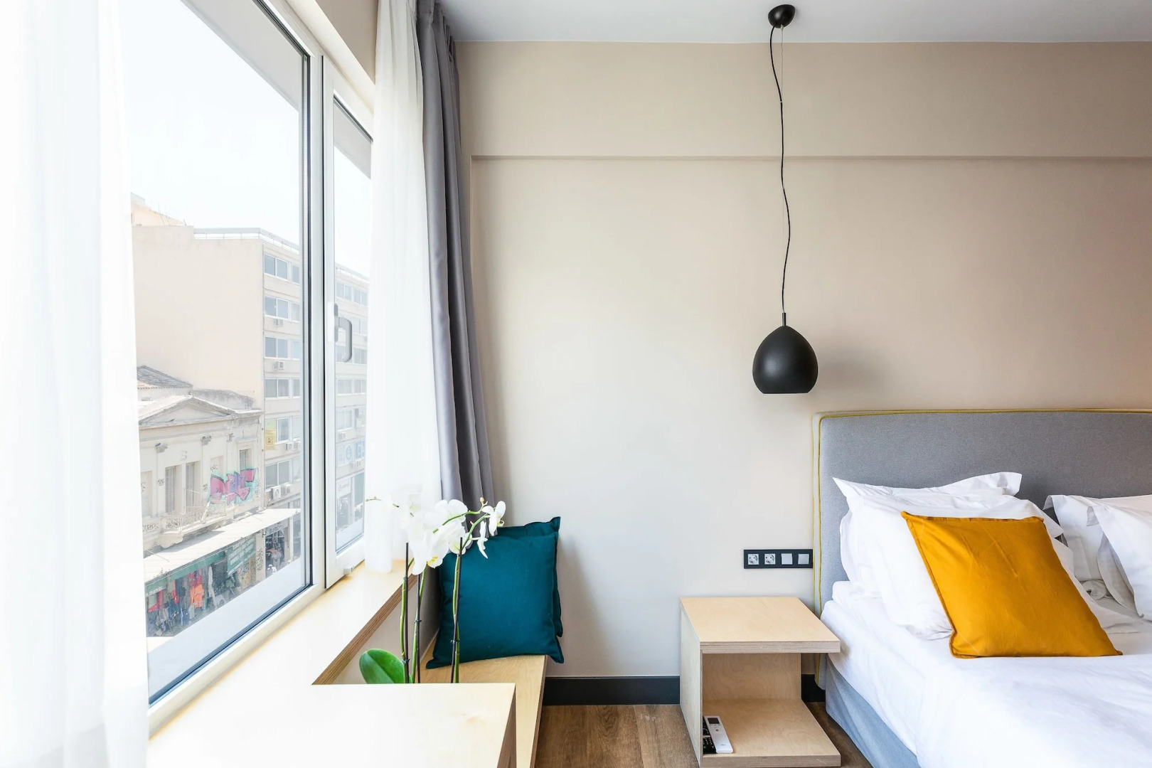 Foto - St. Bjur Suites