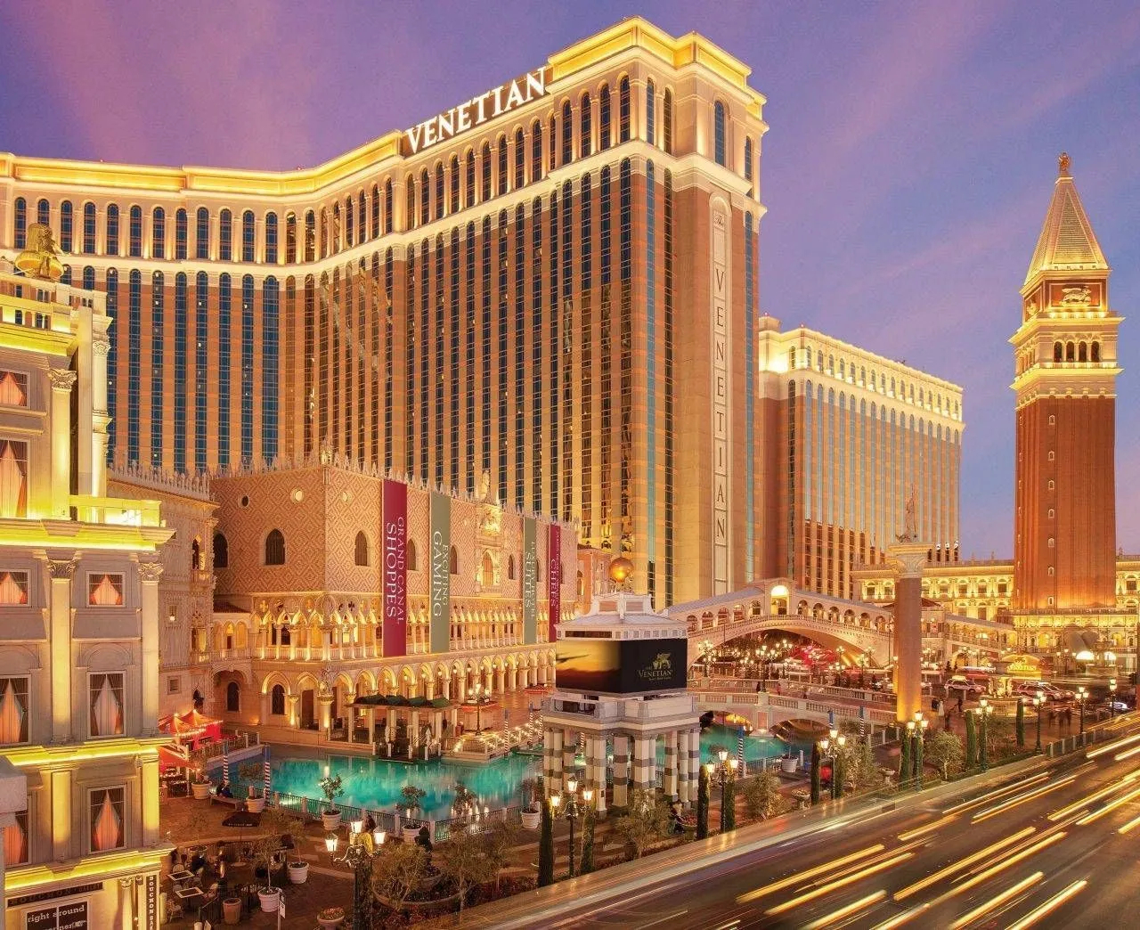 Photo - The Venetian® Resort Las Vegas