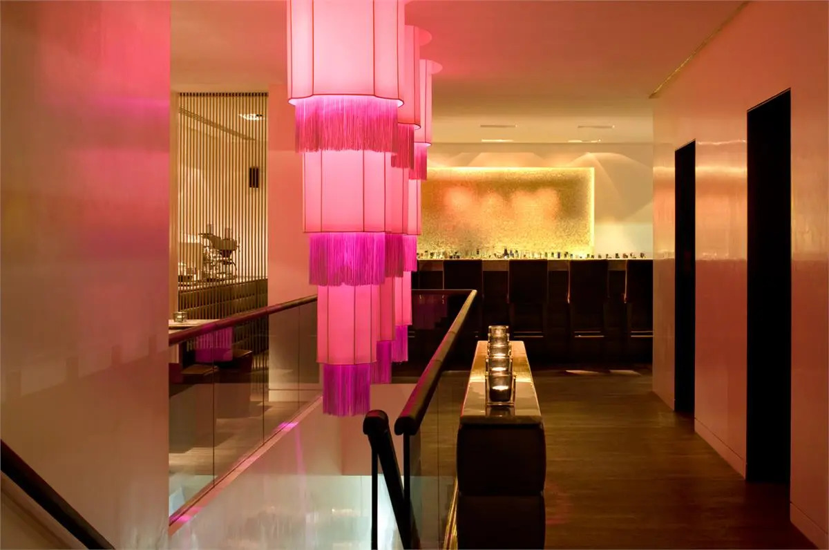 Foto - The Mandala Berlin, a Member of Design Hotels