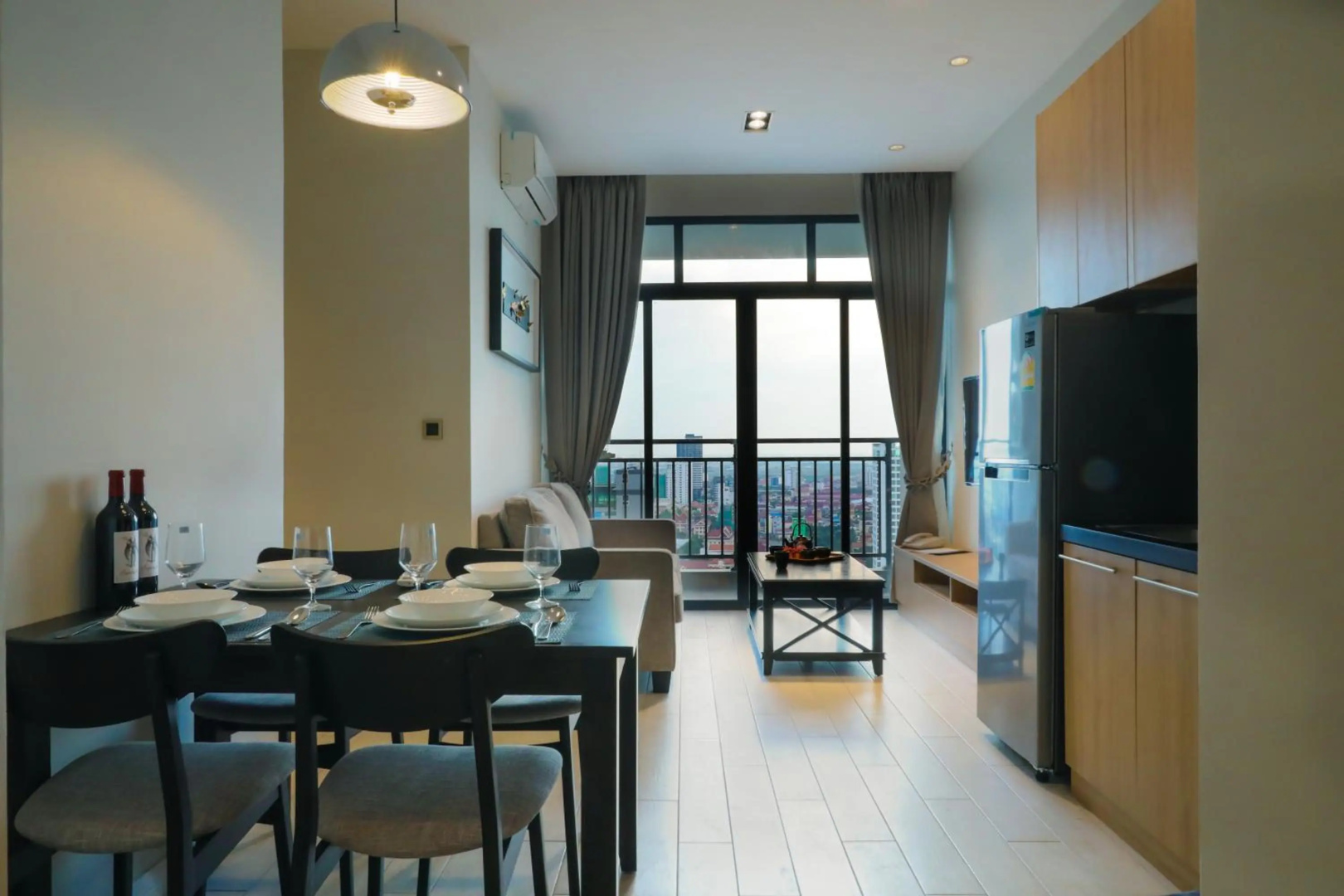 Foto - The View Serviced Residence