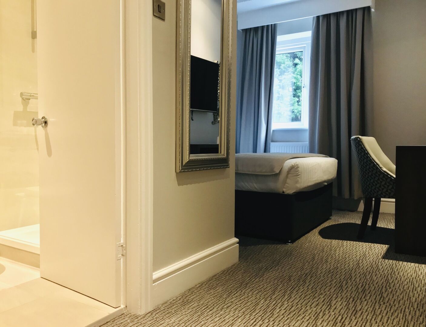 Foto - Trafford Hall Hotel Manchester, A Brilliant Hotels Collection