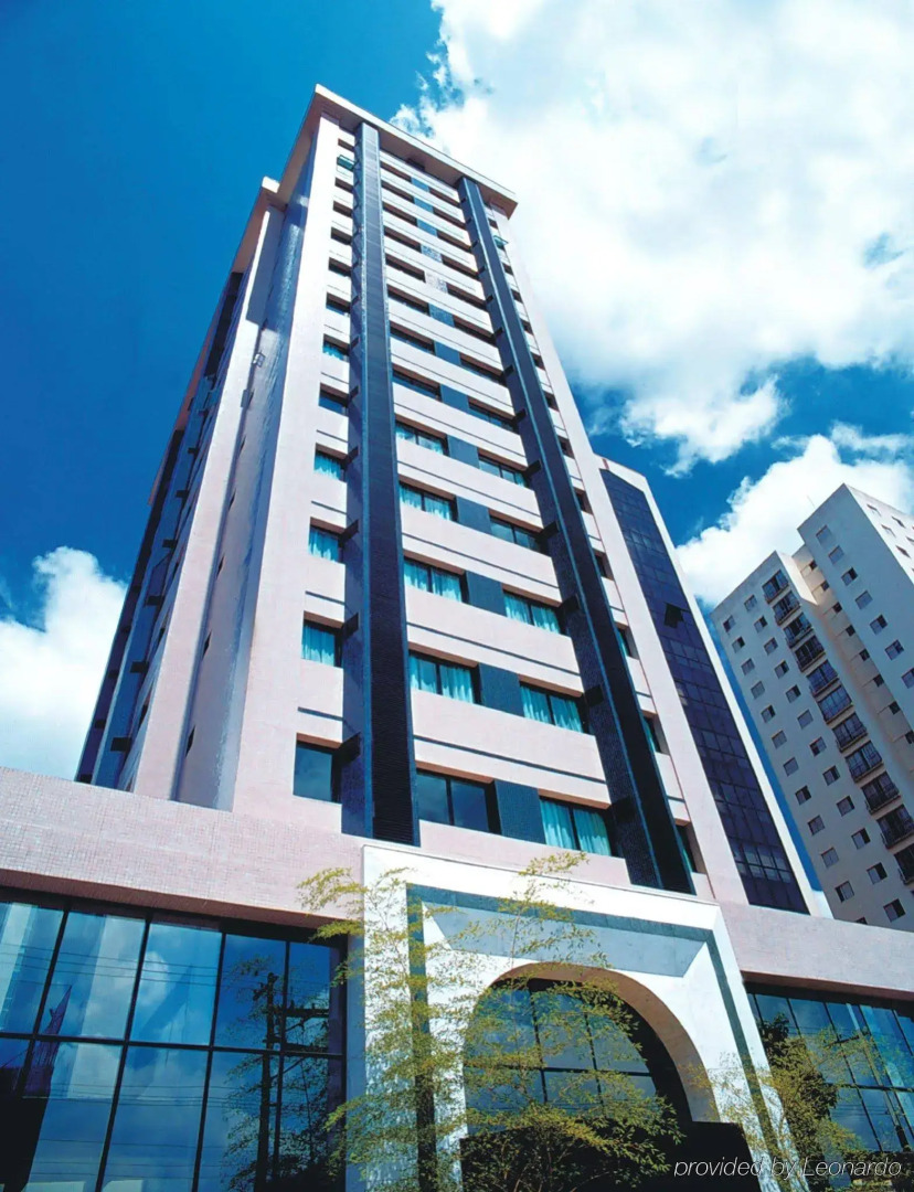 Foto - Transamerica Executive Chácara Santo Antônio