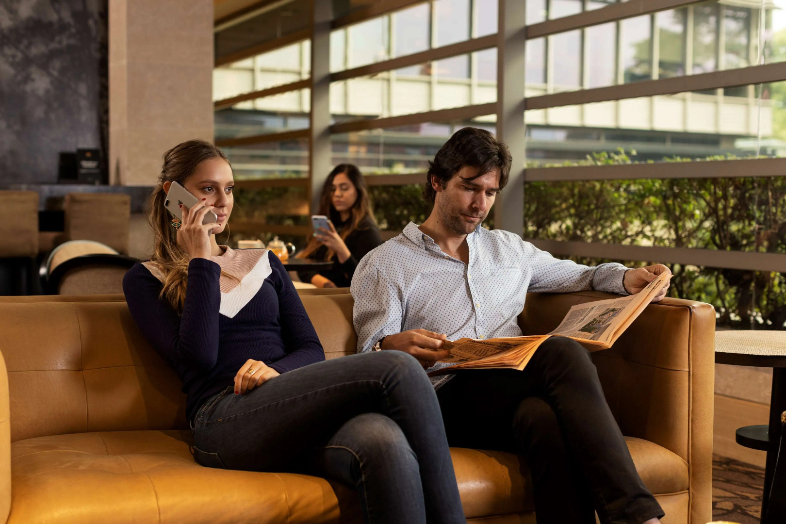 Foto - EK Hotel By Preferred Hotels Group