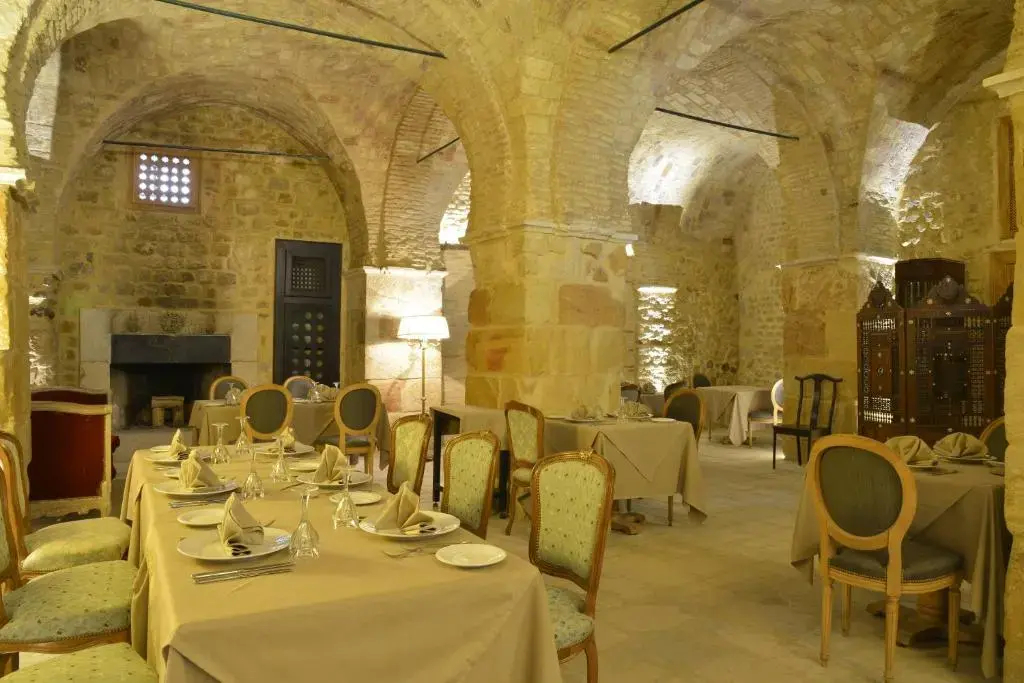 Photo - Palais Bayram