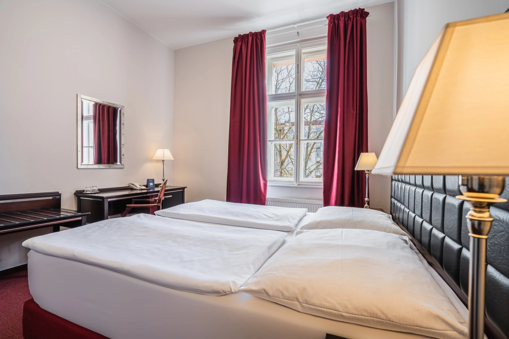 Photo - EA Hotel Tosca