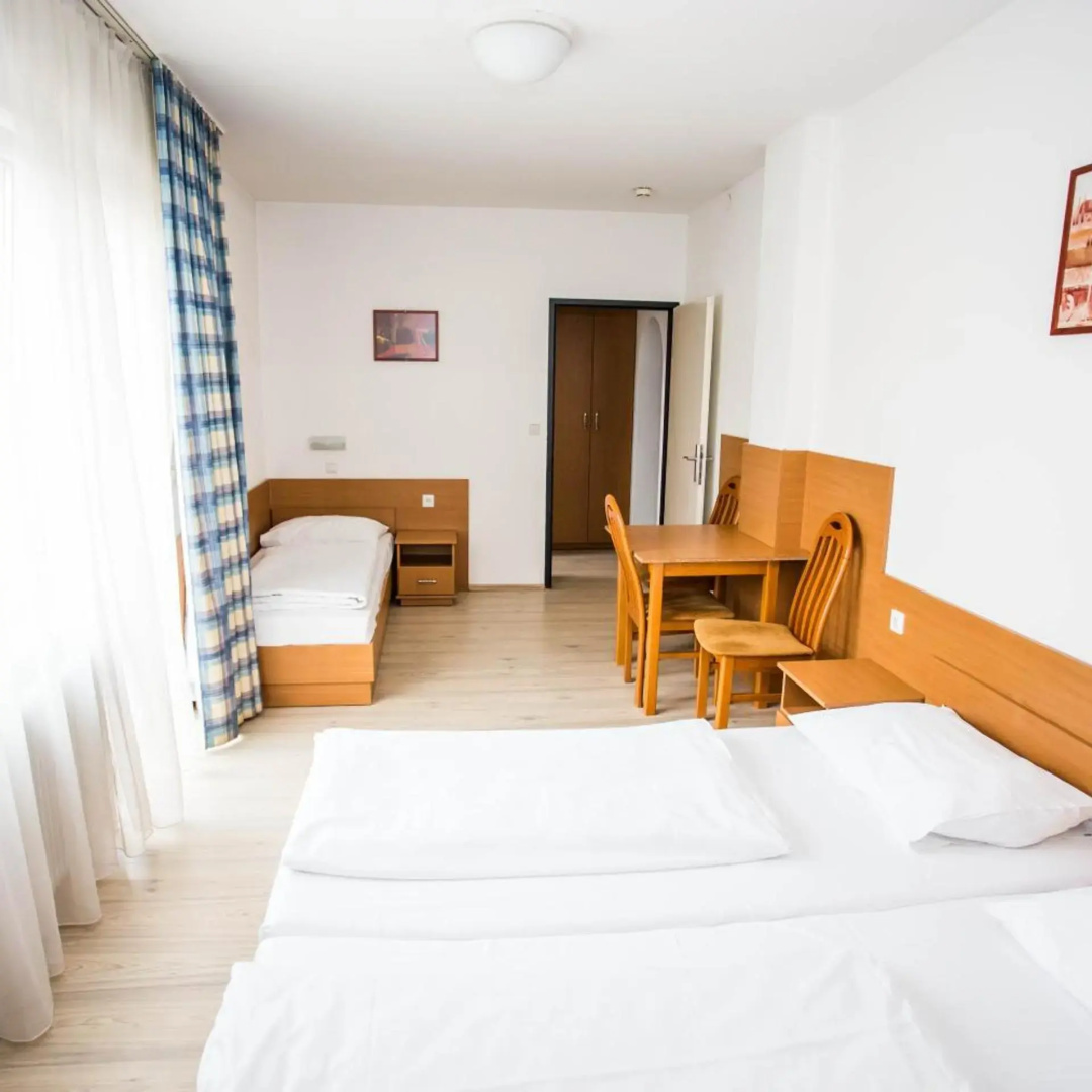 Foto - Hotel Geblergasse