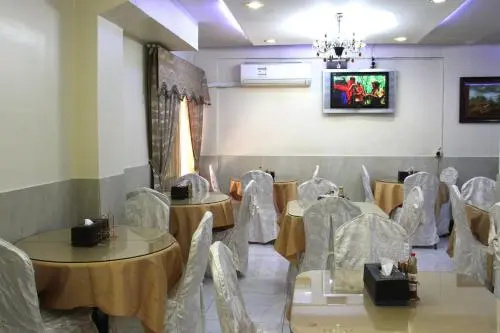 Foto - Al Ahrar Hotel