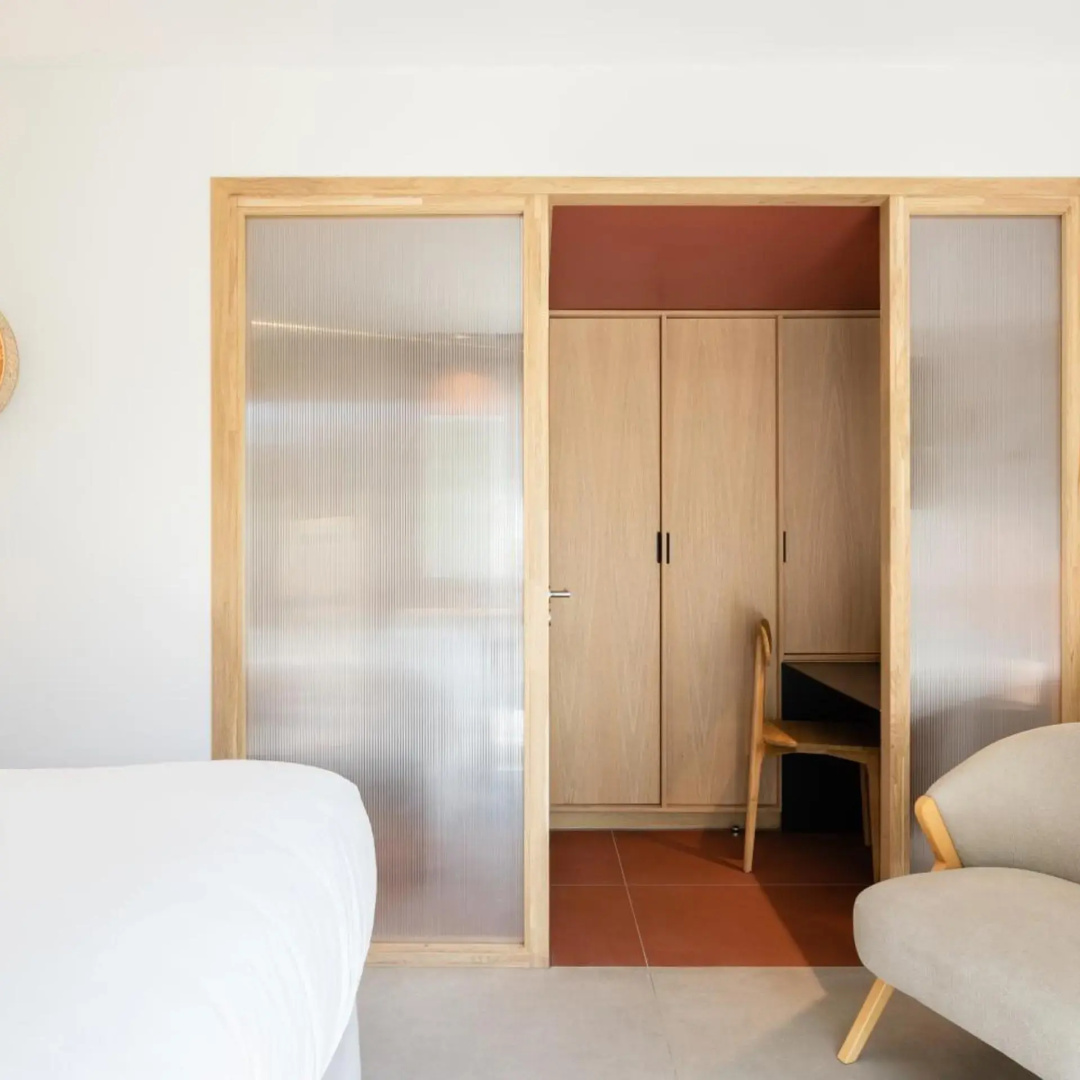 Foto - Les Elmes - Hôtel & Spa