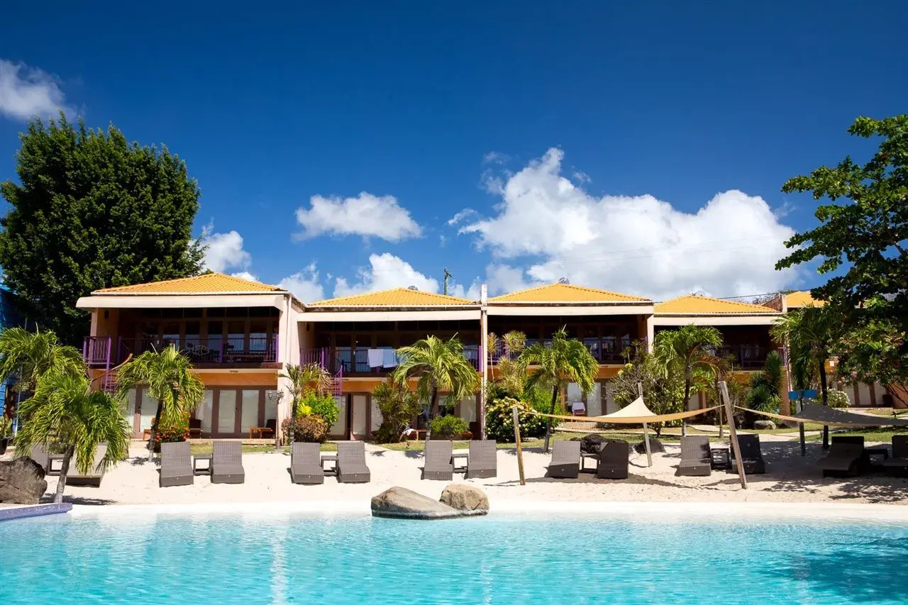 Photo - True Blue Bay Resort