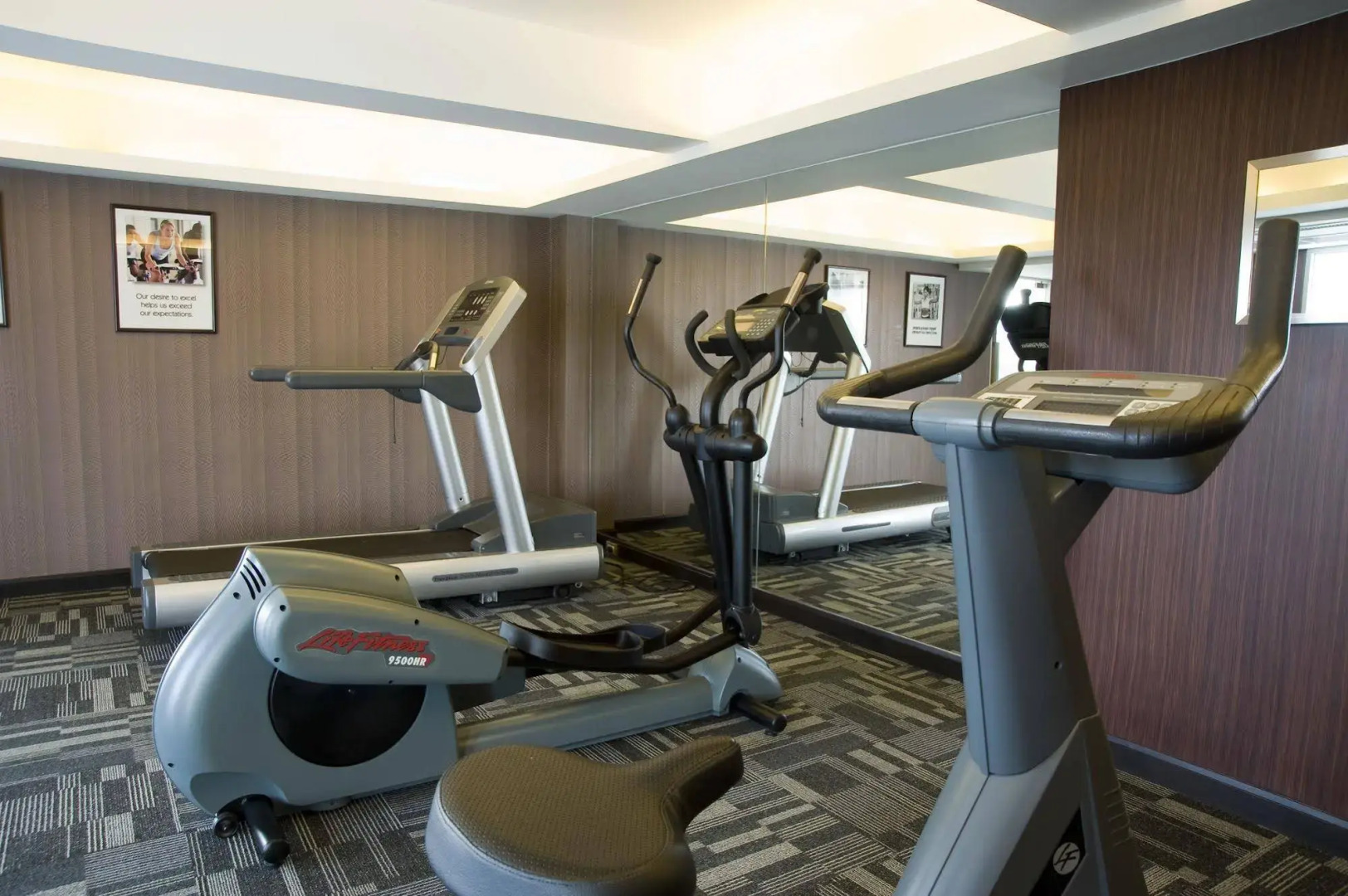 Foto - Lily Hotel Bangkok