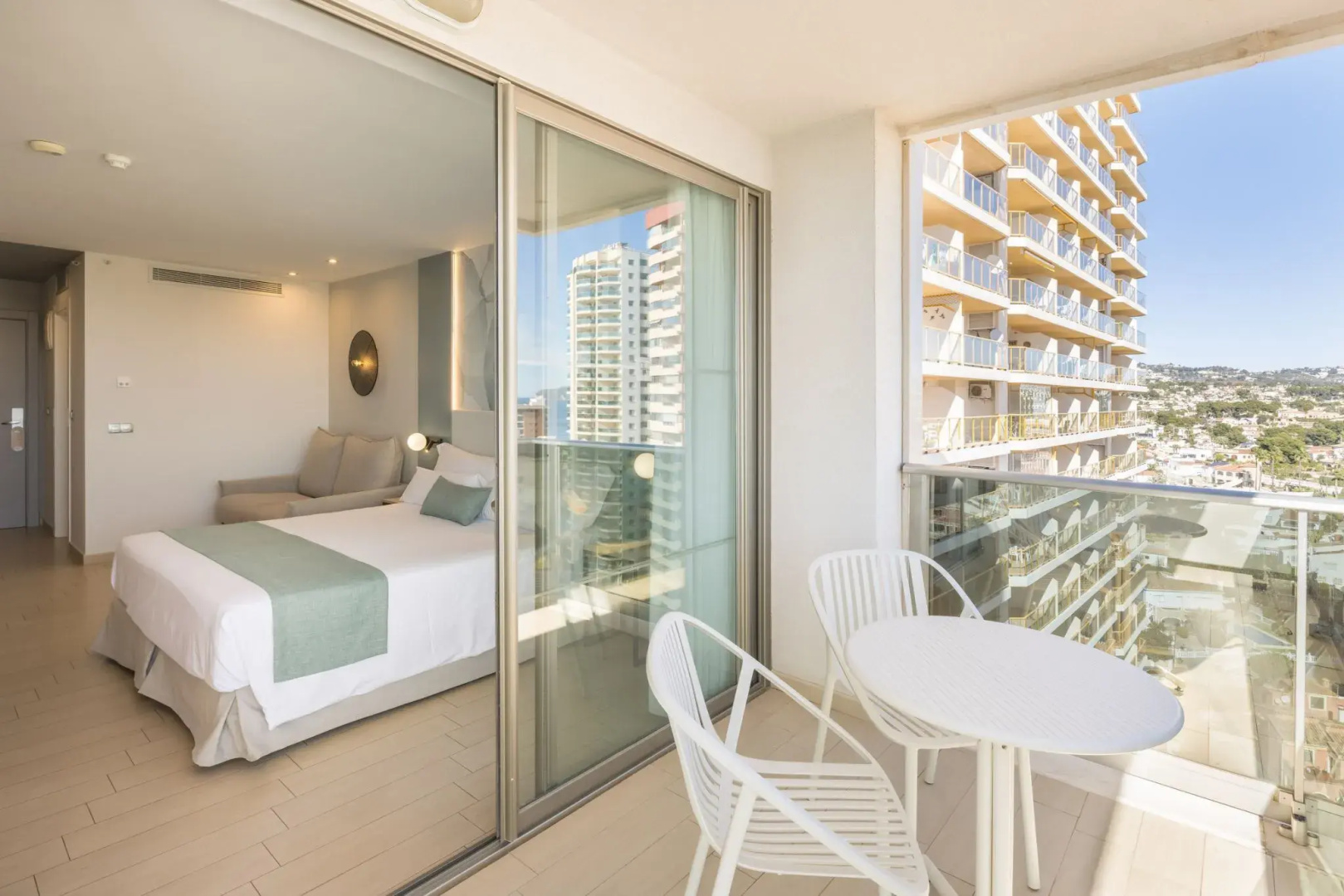 Photo - AR Diamante Beach & SPA Hotel 4 SUP