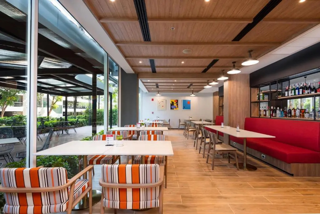 Foto - Maitria Hotel Rama 9 Bangkok - A Chatrium Collection