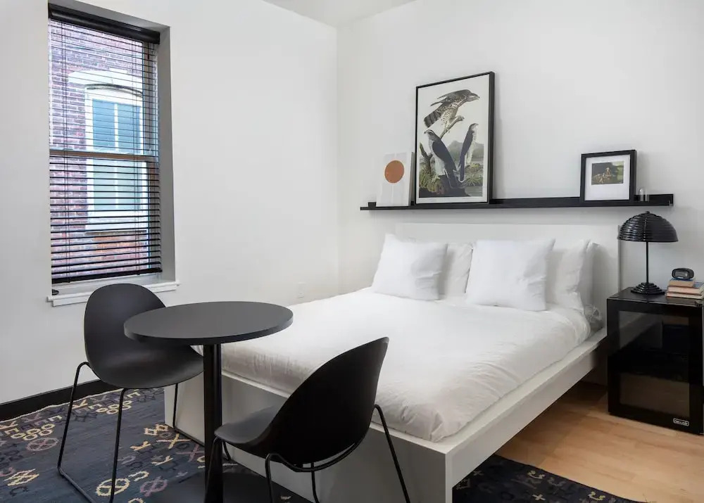 Foto - Kasa The Niche University City Philadelphia