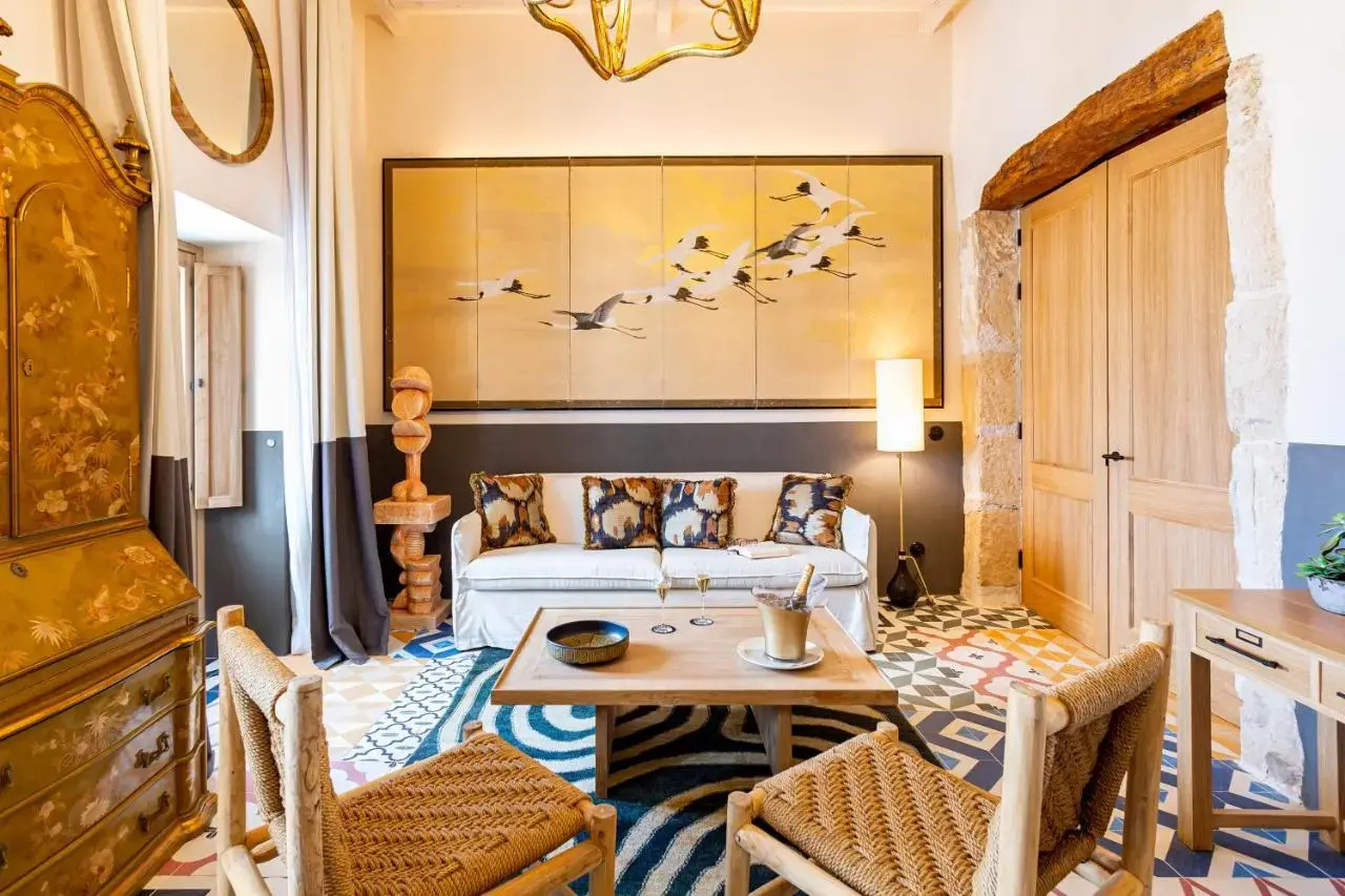 Photo - Hotel La Torre del Canonigo - Small Luxury Hotels