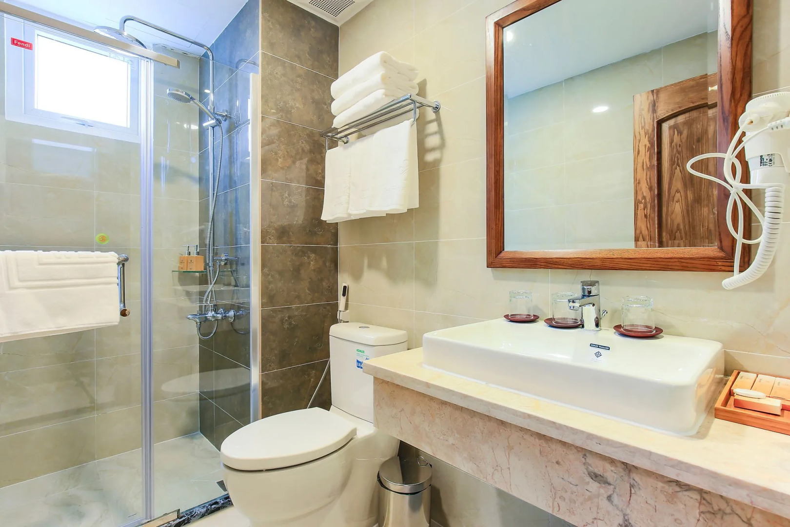 Foto - Hoang Lan Hotel