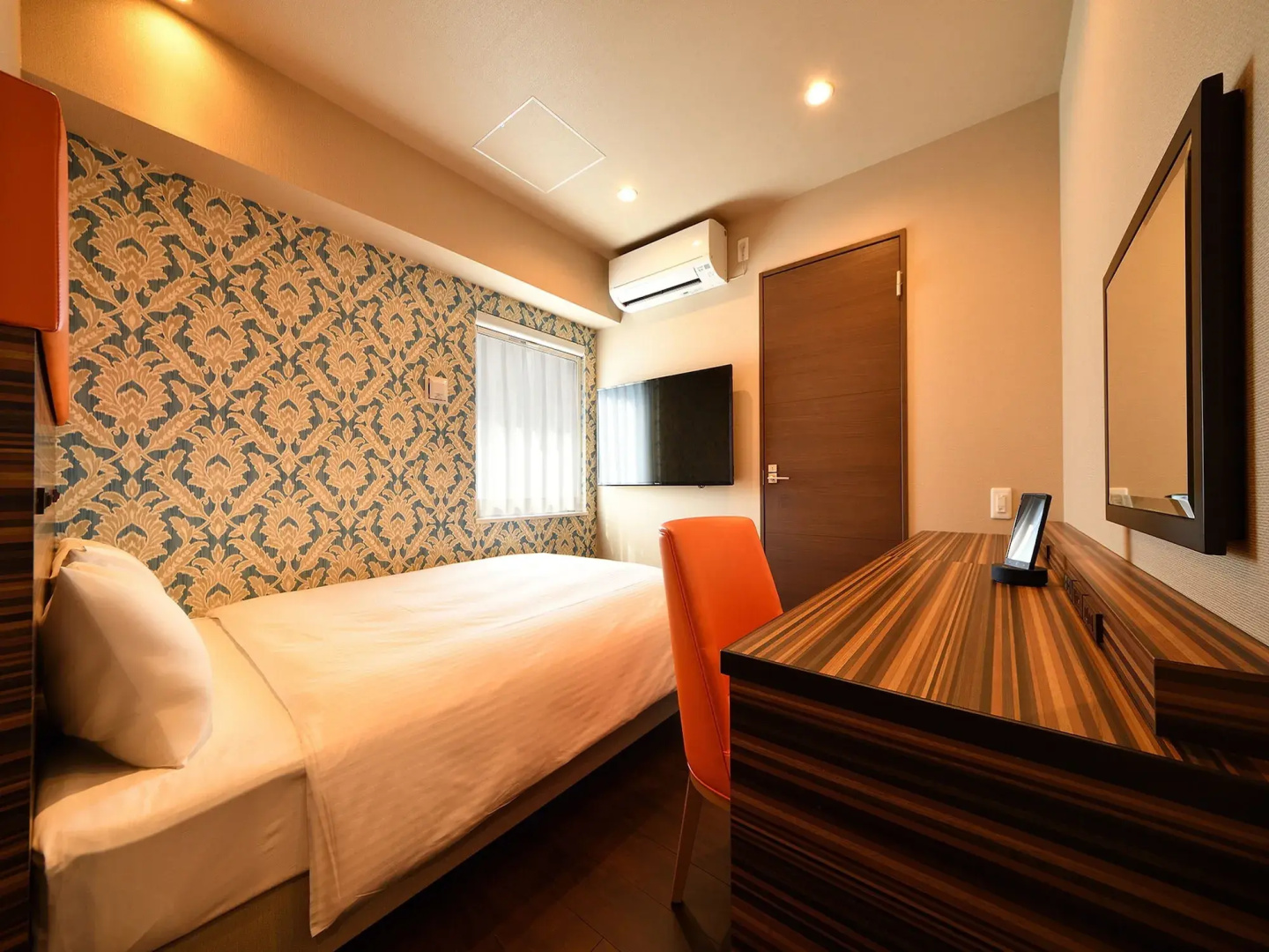 Photo - Hotel Wbf Grande Hakata