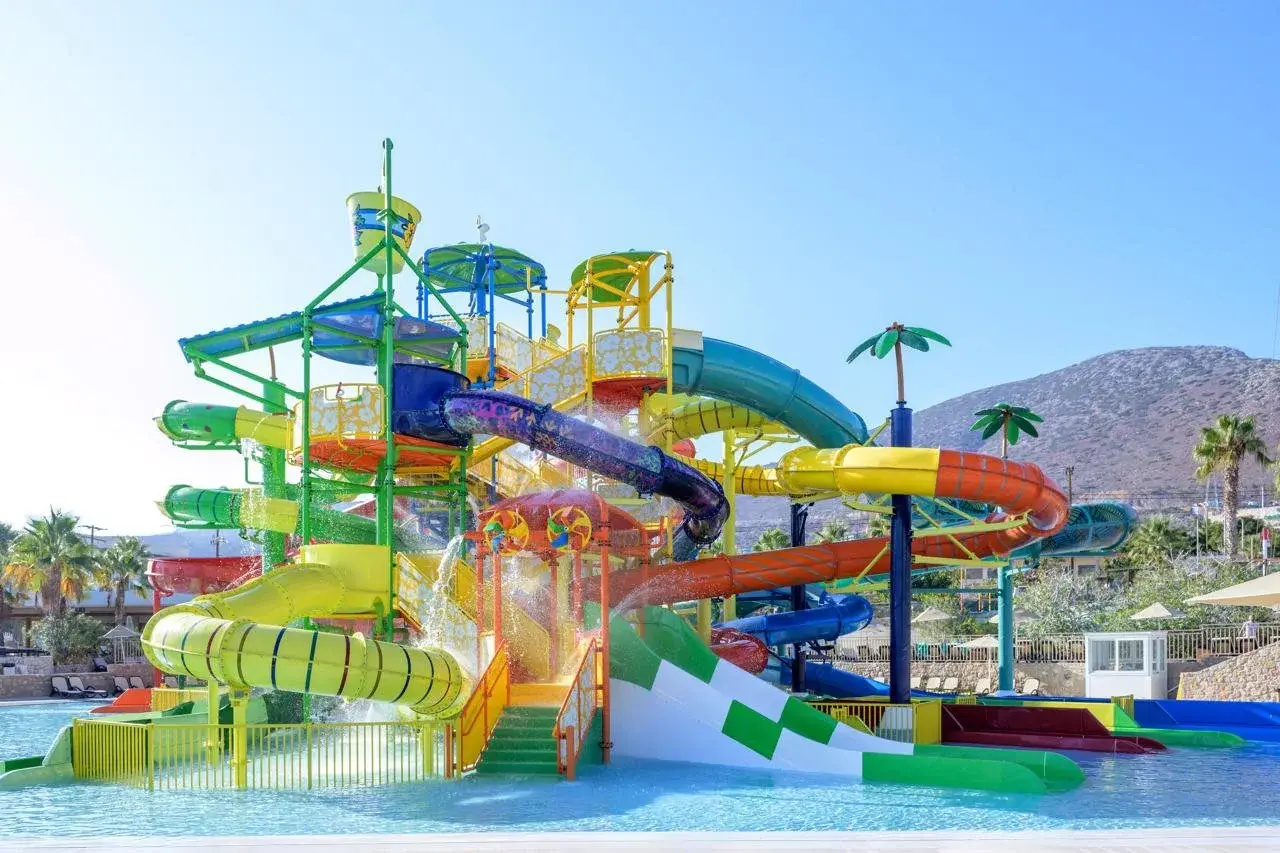 Foto - Star Beach Village and Water Park
