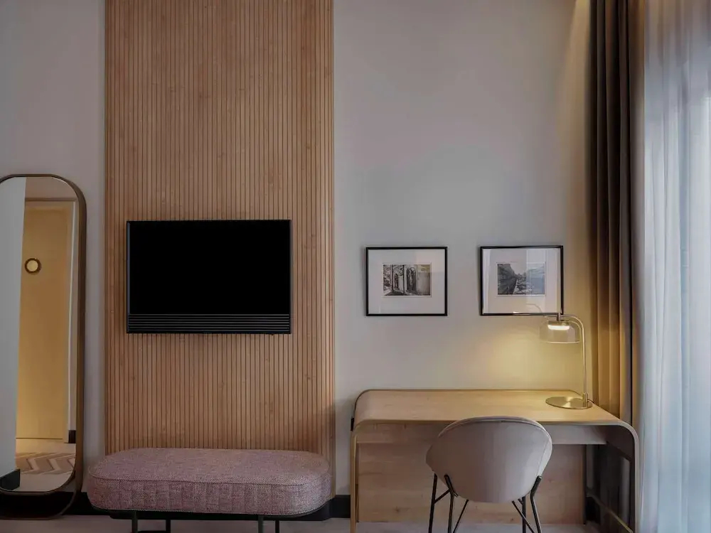 Photo - Radisson Blu Das Triest Hotel, Vienna