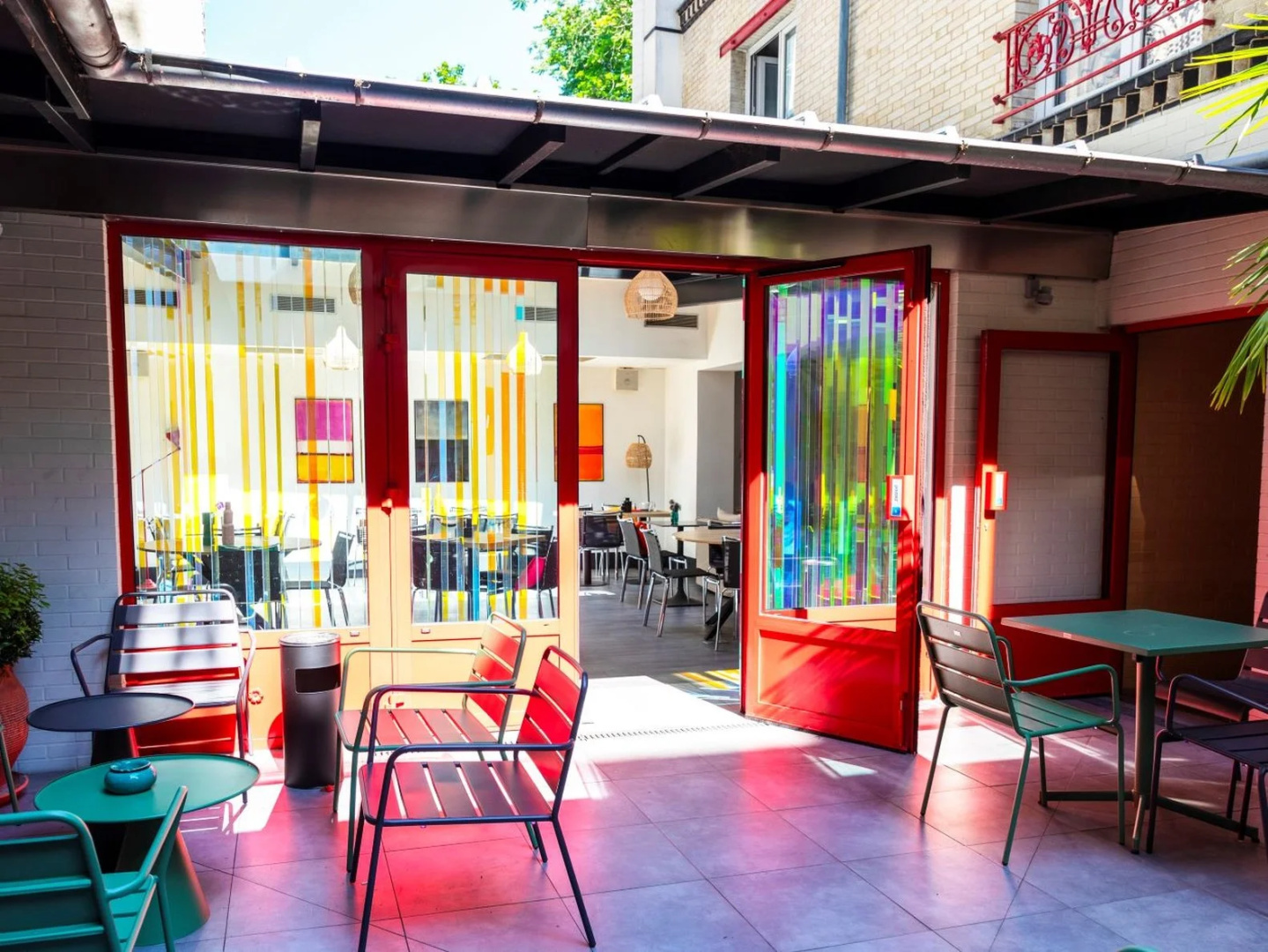 Photo - Kopster Hotel Paris Porte de Versailles