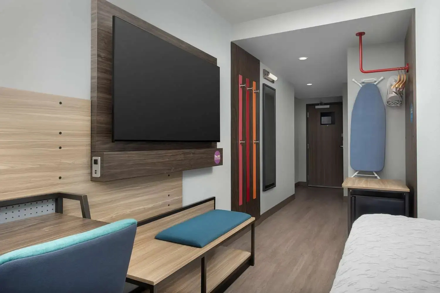 Foto - Home2 Suites by Hilton Miami Airport South Blue Lagoon